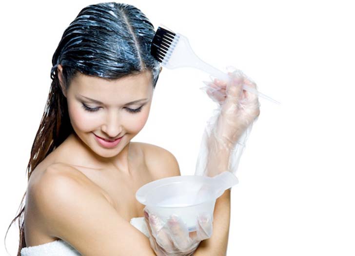 Thinking About Dyeing Your Own Hair Achieve Salon Worthy Results