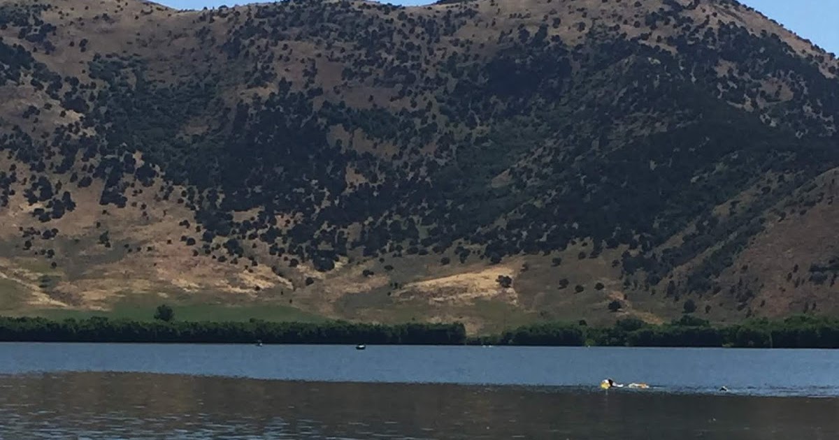 The Mystery Of Utah History Mantua, Utah A town that could have