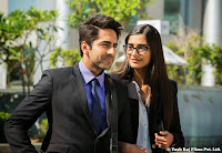 'Bewakoofiyaan' Exclusive Stills ft Sonam Kapoor 