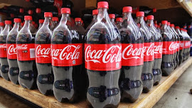Coca-Cola pode causar câncer