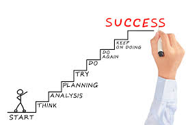 long term career aspirations