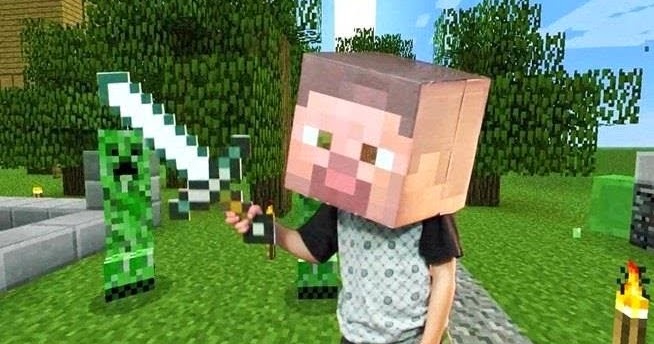 Minecraft Free Printable Masks Is it for PARTIES? Is it FREE? Is it Minecraft Free Printable Masks Is it for PARTIES? Is it FREE? Is it