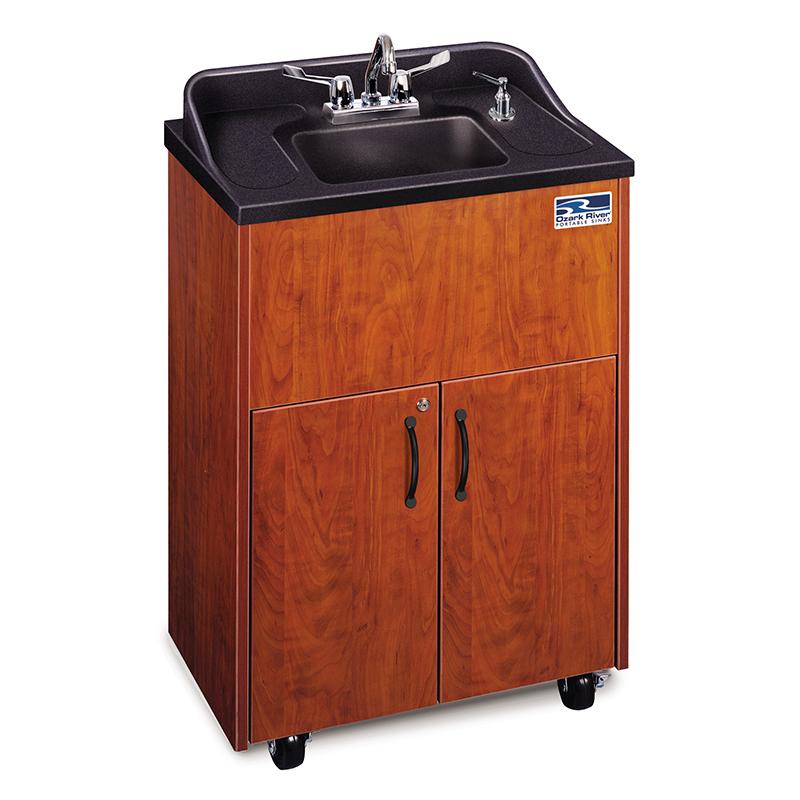 Do You Need A Portable Sink To Meet Health Regulations