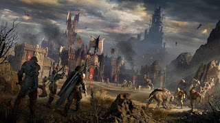 Middle earth: Shadow of War PC Full Version Middle earth: Shadow of War PC Full Version