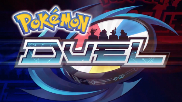 بعد بوكيمون غو، نينتندو تطلق Pokémon Duel