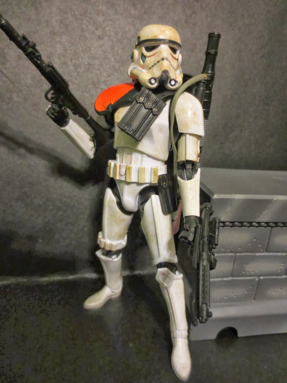 star wars toyline