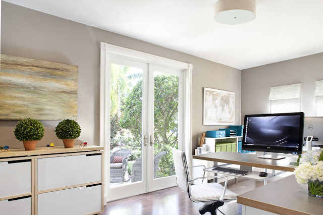 Blog Achados de Decoração, Como decorar com Buxinho dentro de casa