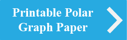 Printable Polar Graph Paper