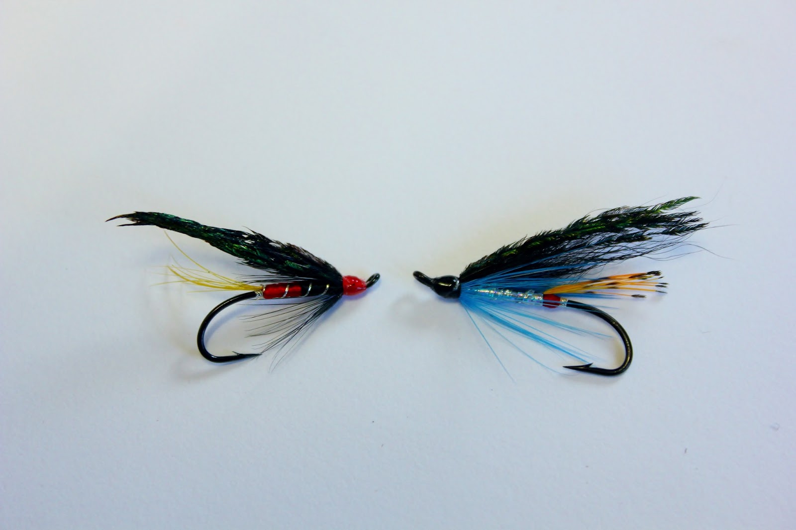 Savage Fishing Variant Sea Trout Flies