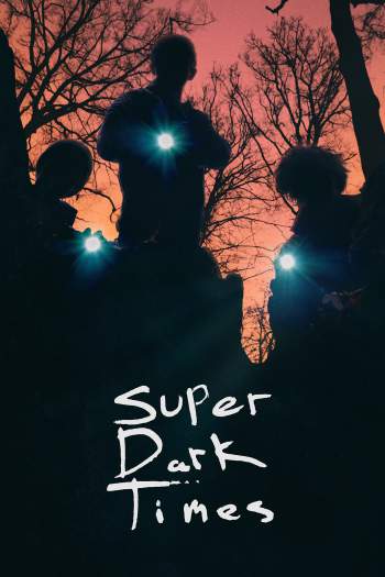 Super Dark Times Torrent – BluRay 720p/1080p Dual Áudio