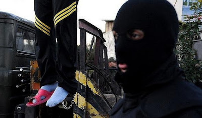 Iran: Medieval and barbaric punishments Iran: Medieval and barbaric punishments