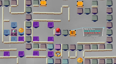 Limiter Game Screenshot 7