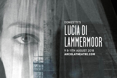 Fulham Opera - Lucia di Lammermoor
