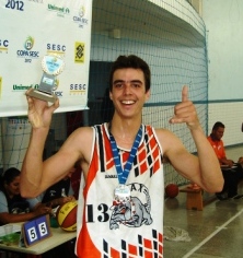 Cerradania: Copa Sesc: AEGB é a campeã de três das quatro ...