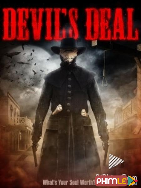 Devil's Deal