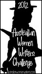 Australian Women Writers Challenge