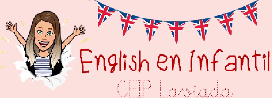 English   en infantil