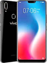 Spesifikasi Ponsel vivo V9
