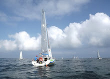 Regata Transgascogne