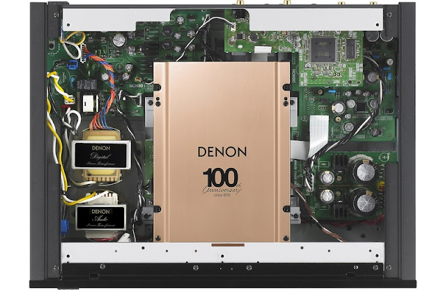 ANH DUY AUDIO - 235 Điện Biên Phủ thanh lý hàng tồn kho