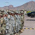 Confirma EE. UU. envío de 5,200 soldados a la frontera con México