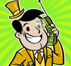 AdVenture Capitalist - Unlimited (Golds - Mega Tickets - Mega Bucks) MOD APK AdVenture Capitalist - 5.0.1 Unlimited (Golds - Mega Tickets - Mega Bucks) MOD APK