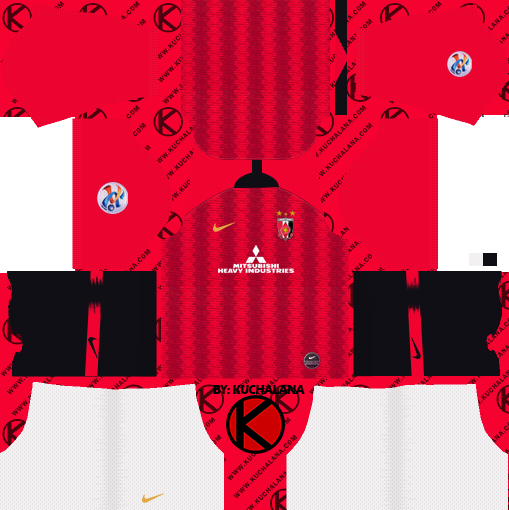 Kit nike dream league soccer 2019 sales