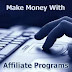 3 Cara Memilih Program Afiliate Terbaik