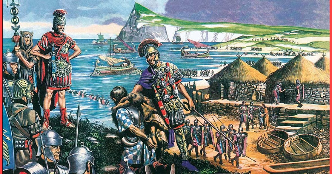 S T R A V A G A N Z A IL GRANDE RIBELLE DELLA BRITANNIA ROMANA