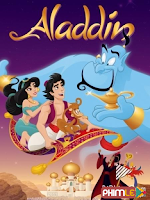 Aladdin VÃ  CÃ¢y ÄÃ¨n Tháº§n