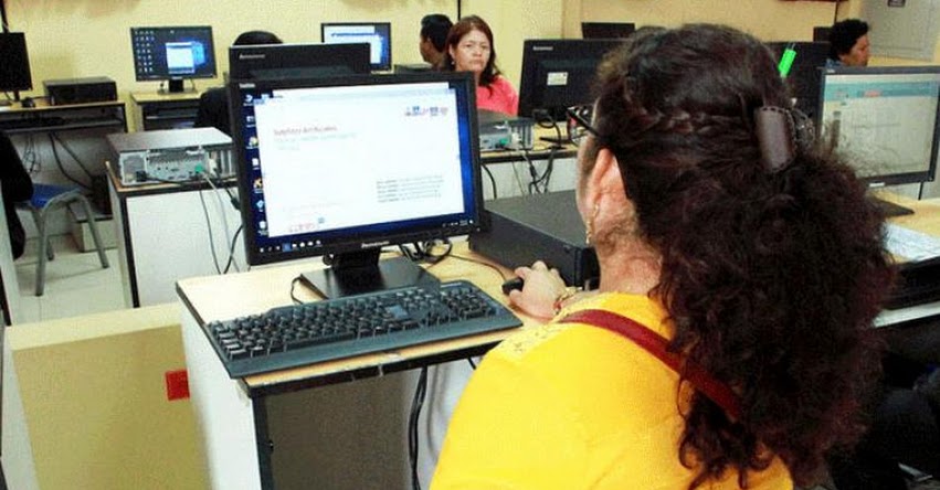 UGEL Lambayeque lanza concurso de portales web de colegios públicos UGEL Lambayeque lanza concurso de portales web de colegios públicos