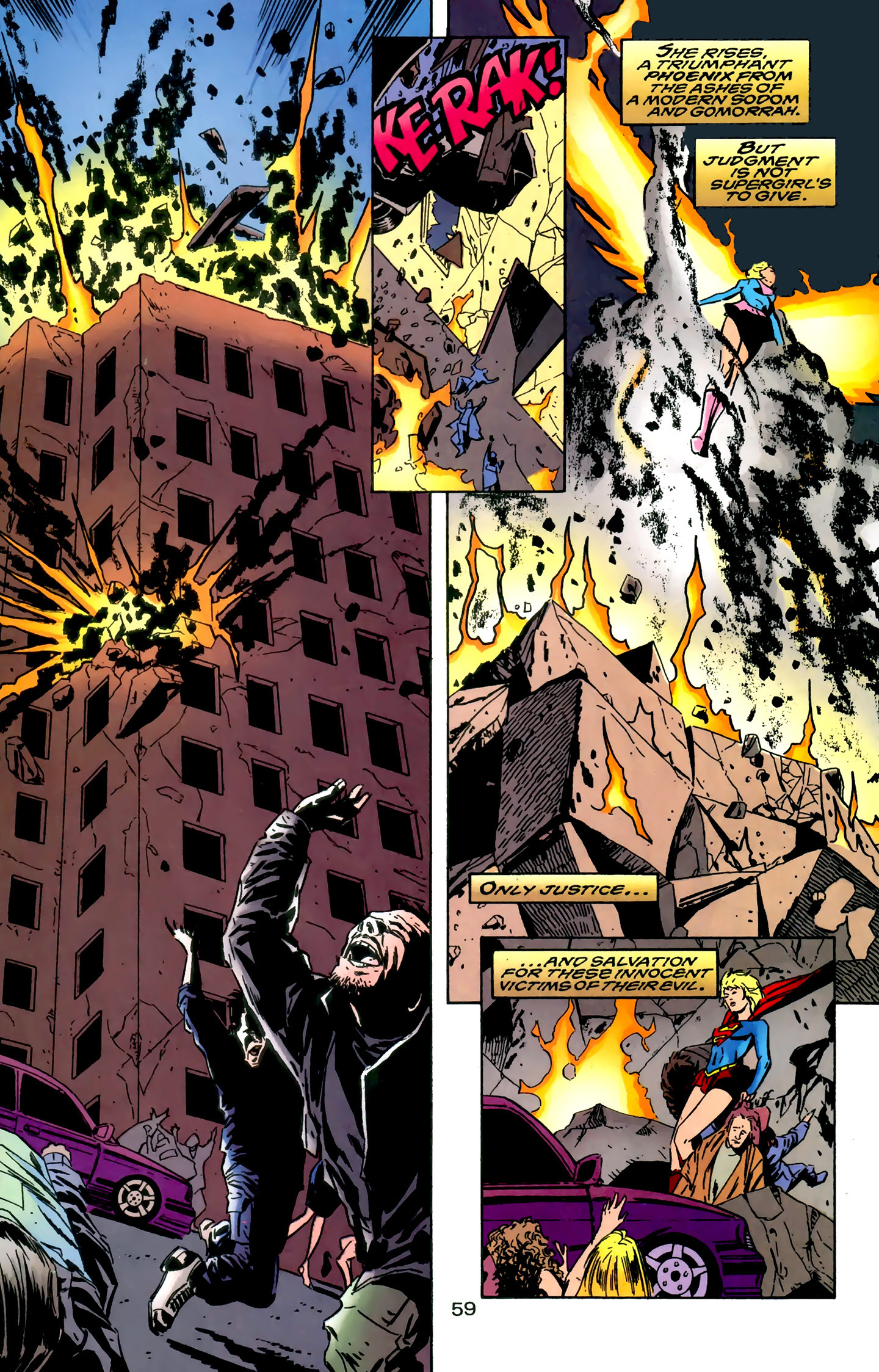 Read online Adventure Comics 80-Page Giant comic -  Issue # Full - 59