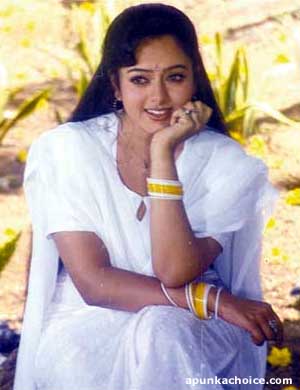Wallpapers: Soundarya