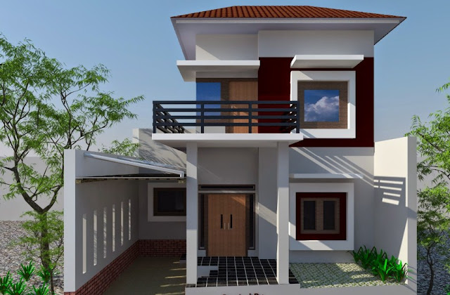rumah sangat sederhana tapi menawan rumah sangat sederhana tapi menawan
