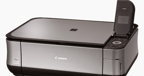 Canon drivers mp550 | Ownd