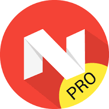 N Launcher Pro – Nougat N Launcher Pro – Nougat