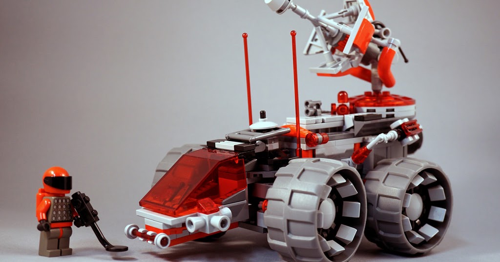 lego m tron moc