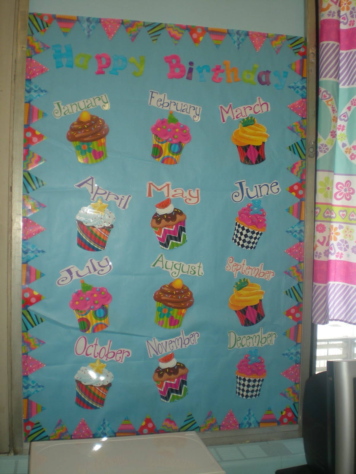 Third Grade Love: ~~A Classroom Tour & Monday Made It~~