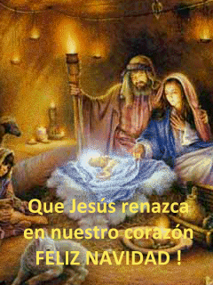 POEMAS,REFLEXIONES Y PENSAMIENTOS CRISTIANOS.: NAVIDAD ES UNA MUY BUENA