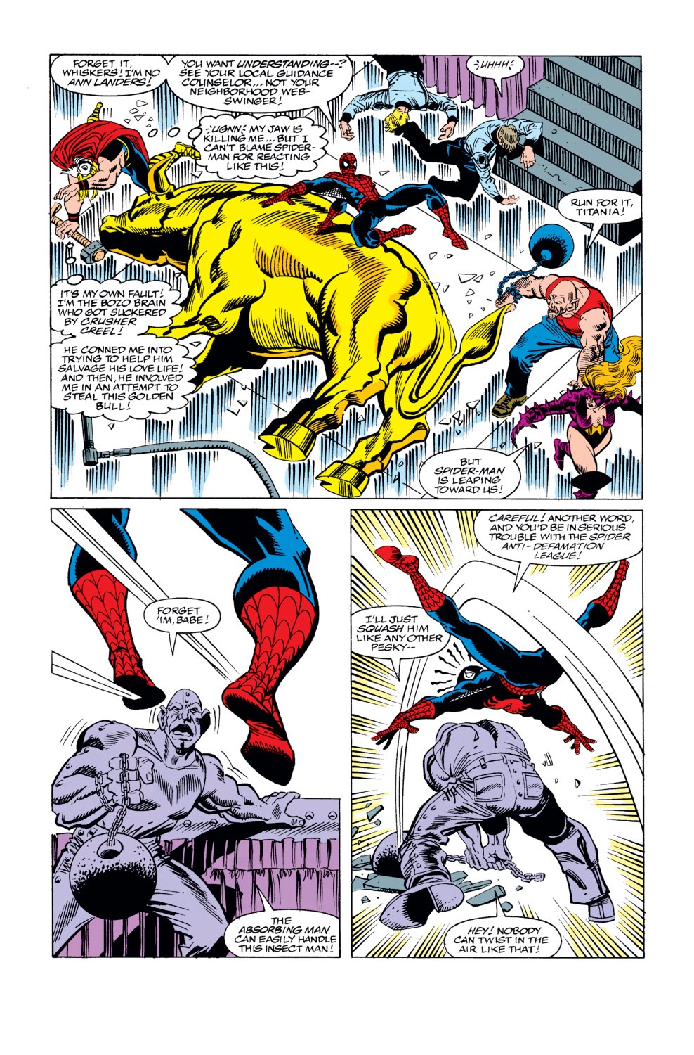 Thor (1966) 448 Page 2
