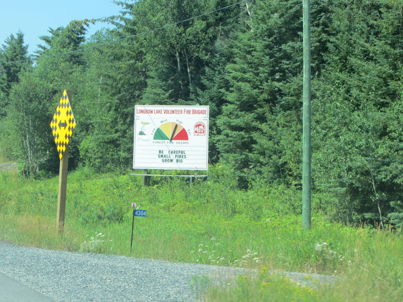 The Missionary Adventures of Jim and Donna