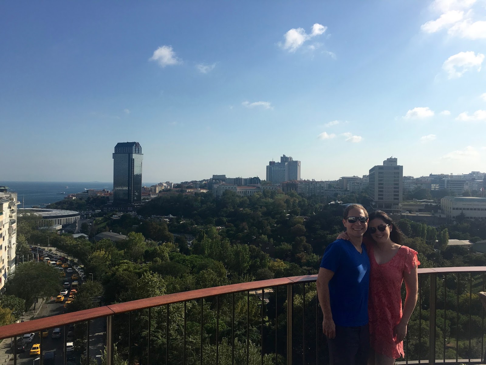 All The Right Points St Regis