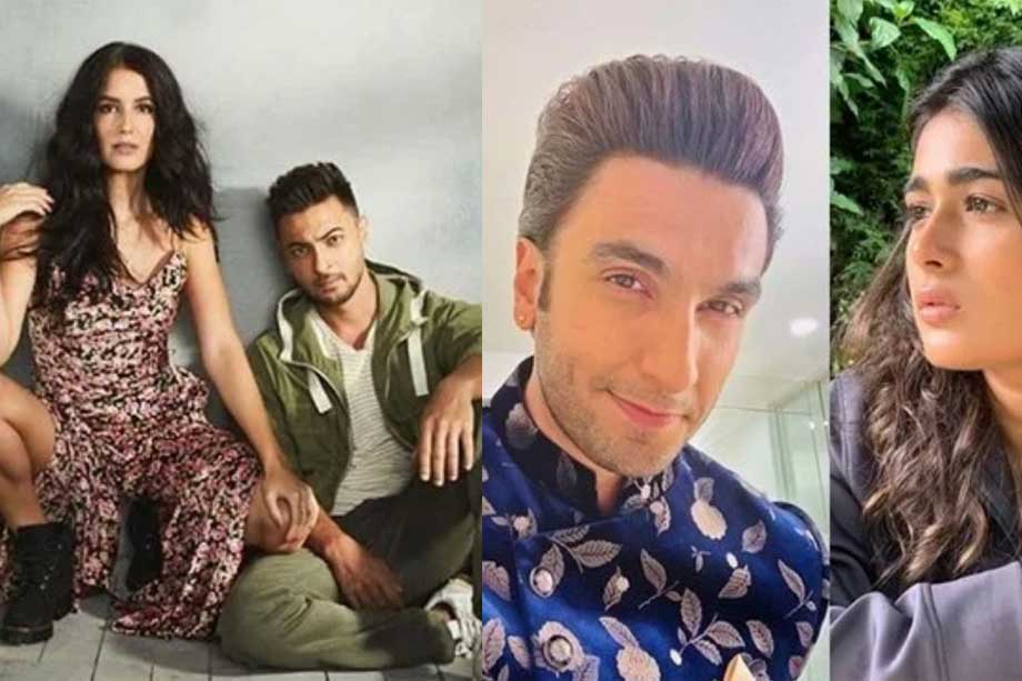 18 fresh Bollywood pairings in 2020 18 fresh Bollywood pairings in 2020 that will surprise you