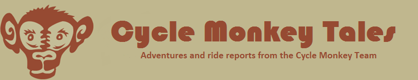 Cycle Monkey Tales