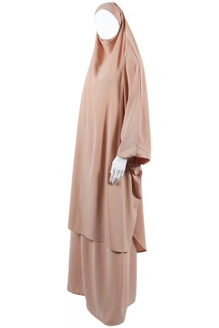Muslimah Muslimah