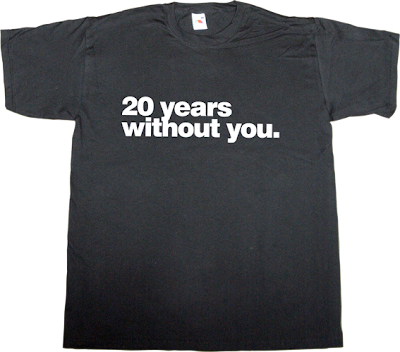 queen rock anniversary t-shirt ephemeral-t-shirts