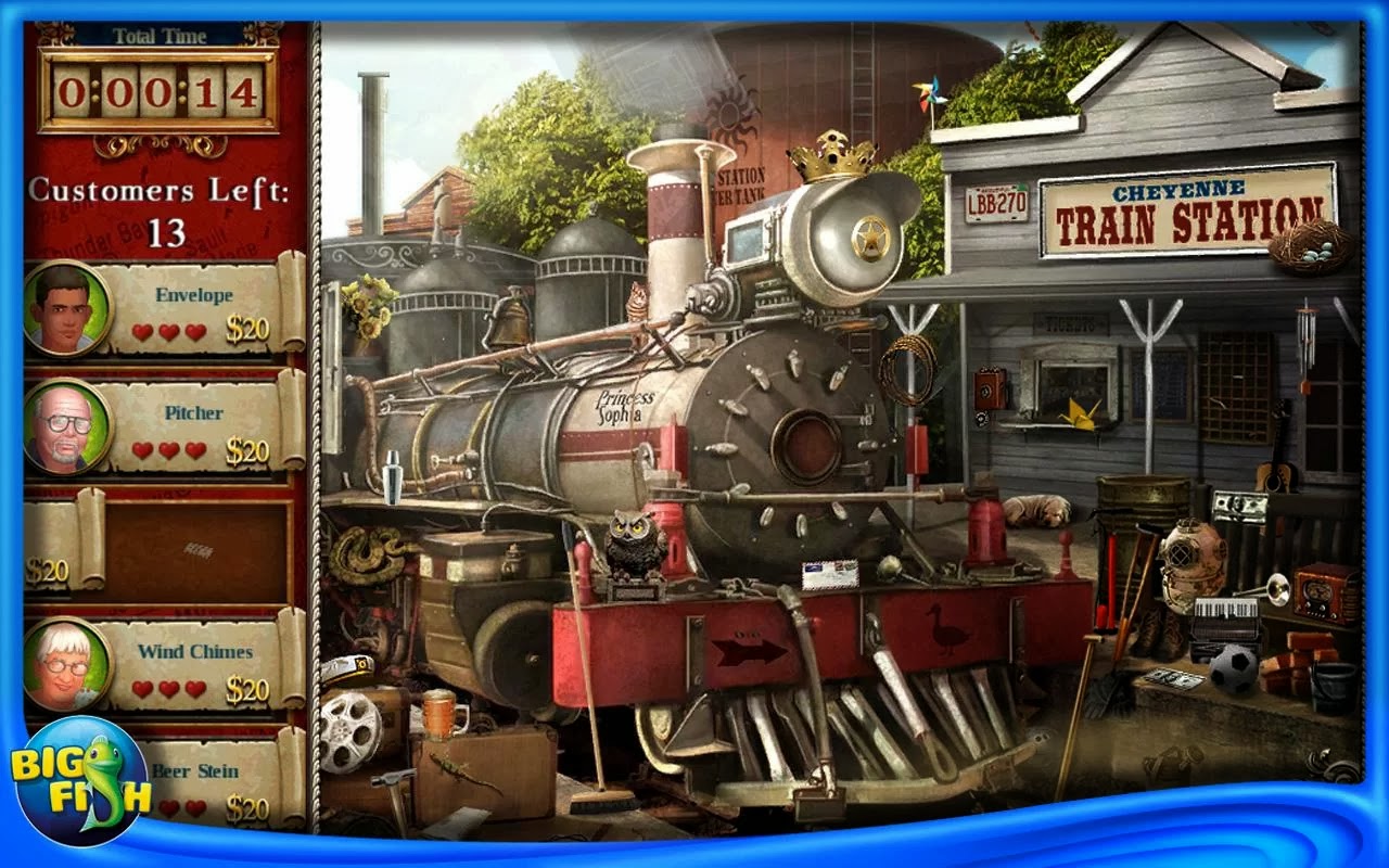 Antique Road Trip: USA (Full) v1.0.0 Paid Apk | Android
