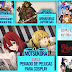 Agenda | Armaduras japonesas, Dragon Ball, Digimon y cosplay abren el ciclo Motsukora
