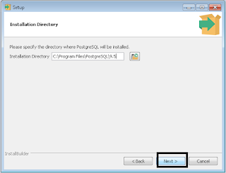 Cara Install PostGIS Di PostgreSQL (Part 3)