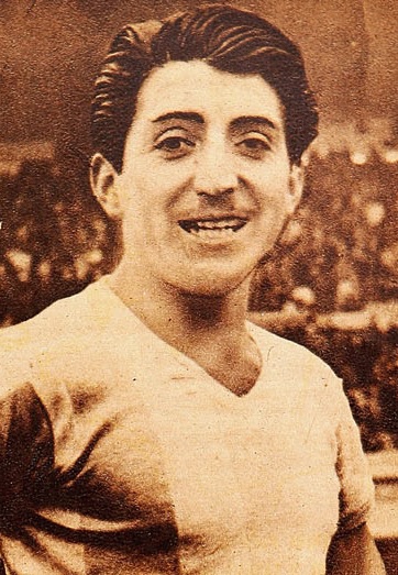 Partidos de la Roja José Valdés